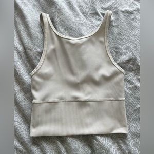 Lululemon Power Pivot Tank